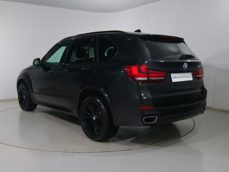 2016 (16) BMW X5 xDrive40d M Sport 5dr Auto
