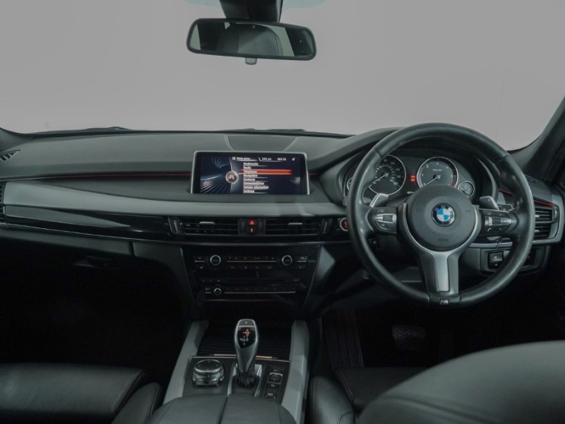 2016 (16) BMW X5 xDrive40d M Sport 5dr Auto 4989362