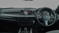 2016 (16) BMW X5 xDrive40d M Sport 5dr Auto 4989362