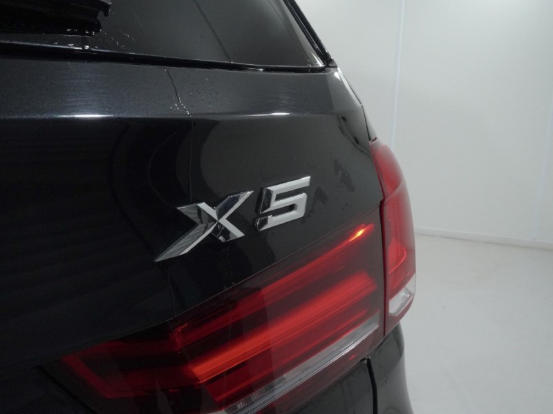 2016 (16) BMW X5 xDrive40d M Sport 5dr Auto 4989354