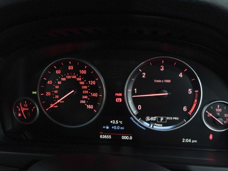 2016 (16) BMW X5 xDrive40d M Sport 5dr Auto 4989382