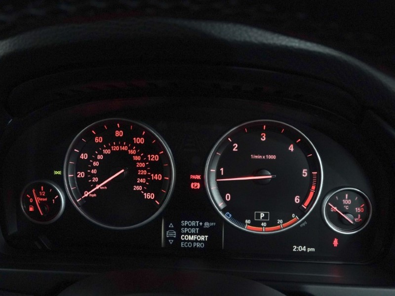 2016 (16) BMW X5 xDrive40d M Sport 5dr Auto 4989383