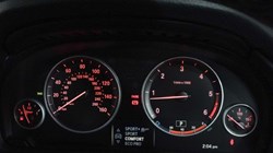 2016 (16) BMW X5 xDrive40d M Sport 5dr Auto 4989383