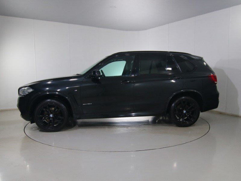 2016 (16) BMW X5 xDrive40d M Sport 5dr Auto 4989397