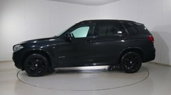 2016 (16) BMW X5 xDrive40d M Sport 5dr Auto 4989397