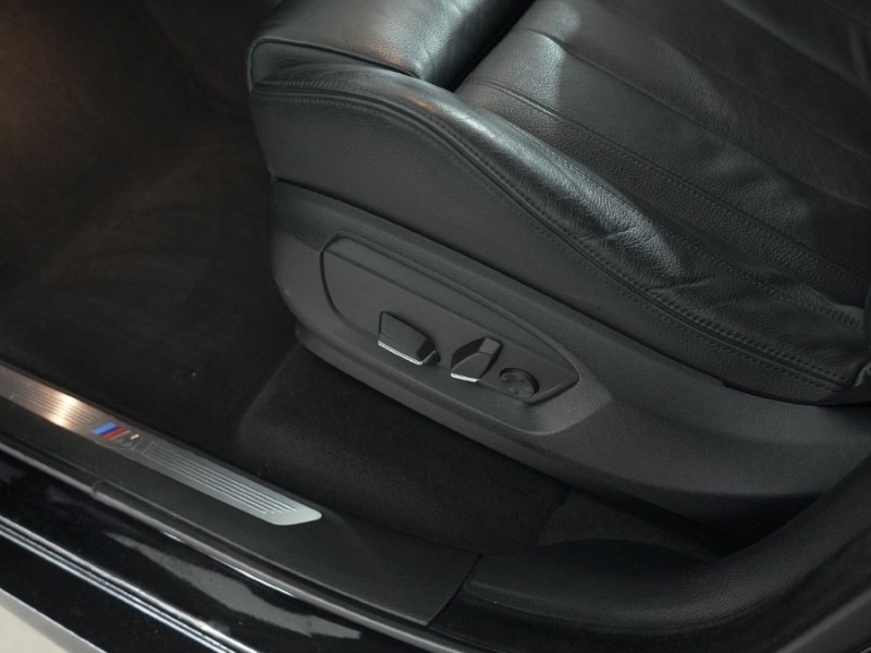 2016 (16) BMW X5 xDrive40d M Sport 5dr Auto 4989358