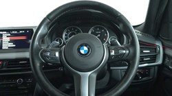 2016 (16) BMW X5 xDrive40d M Sport 5dr Auto 4989363