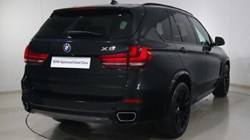 2016 (16) BMW X5 xDrive40d M Sport 5dr Auto 4989400