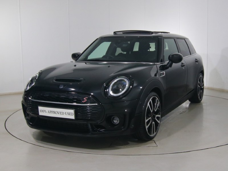 2023 (23) MINI CLUBMAN 2.0 [178] Cooper S Sport Premium Plus 6dr Auto 4947667