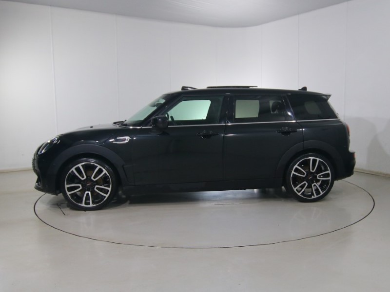 2023 (23) MINI CLUBMAN 2.0 [178] Cooper S Sport Premium Plus 6dr Auto 4947668