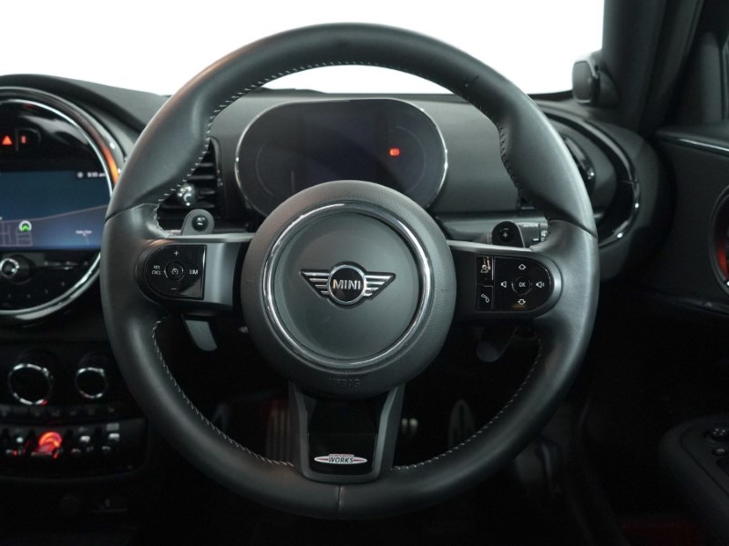 2023 (23) MINI CLUBMAN 2.0 [178] Cooper S Sport Premium Plus 6dr Auto 4947623