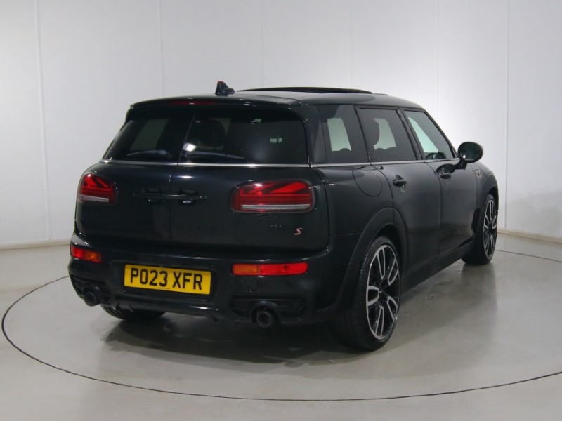 2023 (23) MINI CLUBMAN 2.0 [178] Cooper S Sport Premium Plus 6dr Auto 4947671