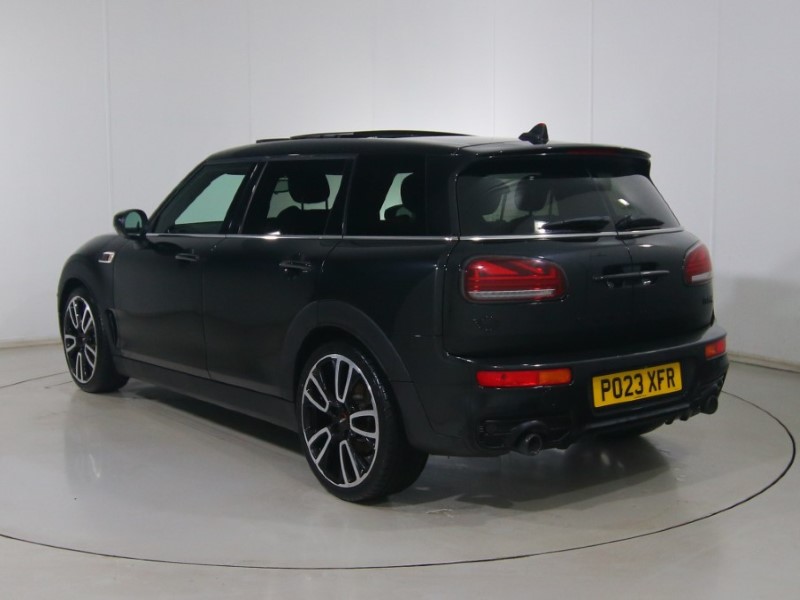 2023 (23) MINI CLUBMAN 2.0 [178] Cooper S Sport Premium Plus 6dr Auto 4947669