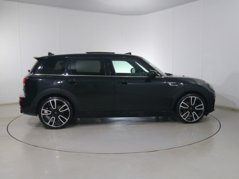 2023 (23) MINI CLUBMAN 2.0 [178] Cooper S Sport Premium Plus 6dr Auto 4947672