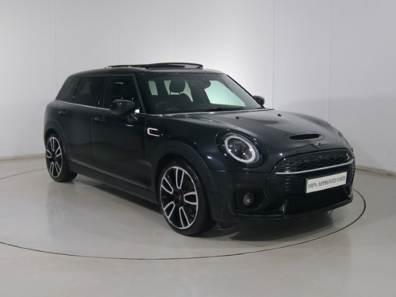 2023 (23) MINI CLUBMAN 2.0 [178] Cooper S Sport Premium Plus 6dr Auto