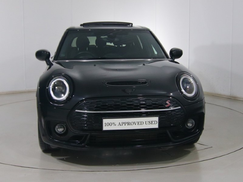 2023 (23) MINI CLUBMAN 2.0 [178] Cooper S Sport Premium Plus 6dr Auto 4947666