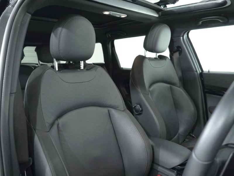 2023 (23) MINI CLUBMAN 2.0 [178] Cooper S Sport Premium Plus 6dr Auto 4947635