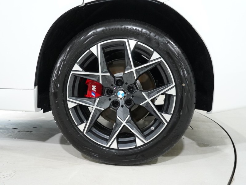 2026 (75) BMW X3 xDrive20d M Sport 5dr Step Auto 5132148