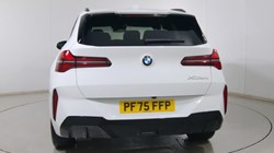 2026 (75) BMW X3 xDrive20d M Sport 5dr Step Auto 5132179