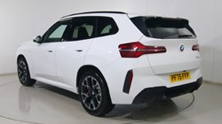 2026 (75) BMW X3 xDrive20d M Sport 5dr Step Auto 5132178