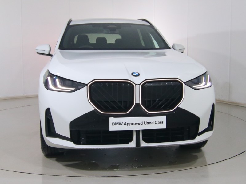 2026 (75) BMW X3 xDrive20d M Sport 5dr Step Auto 5132175