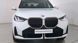 2026 (75) BMW X3 xDrive20d M Sport 5dr Step Auto 5132175