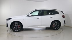 2026 (75) BMW X3 xDrive20d M Sport 5dr Step Auto 5132177