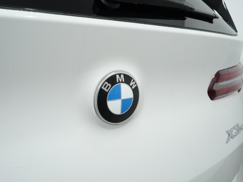 2026 (75) BMW X3 xDrive20d M Sport 5dr Step Auto 5132149
