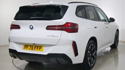 2026 (75) BMW X3 xDrive20d M Sport 5dr Step Auto 5132180