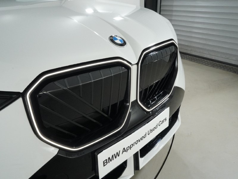 2026 (75) BMW X3 xDrive20d M Sport 5dr Step Auto 5132173