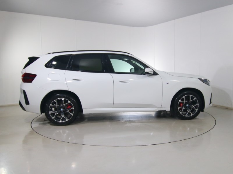 2026 (75) BMW X3 xDrive20d M Sport 5dr Step Auto 5132181