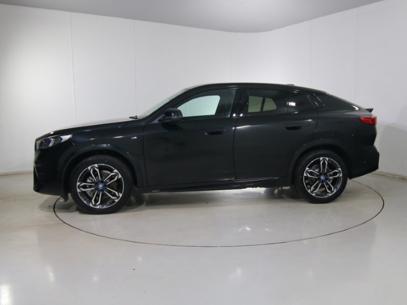 2025 (75) BMW iX2 150kW eDrive20 M Sport 65kWh 5dr Auto 5132251