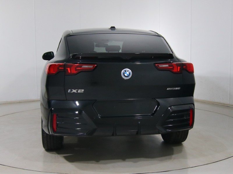 2025 (75) BMW iX2 150kW eDrive20 M Sport 65kWh 5dr Auto 5132253