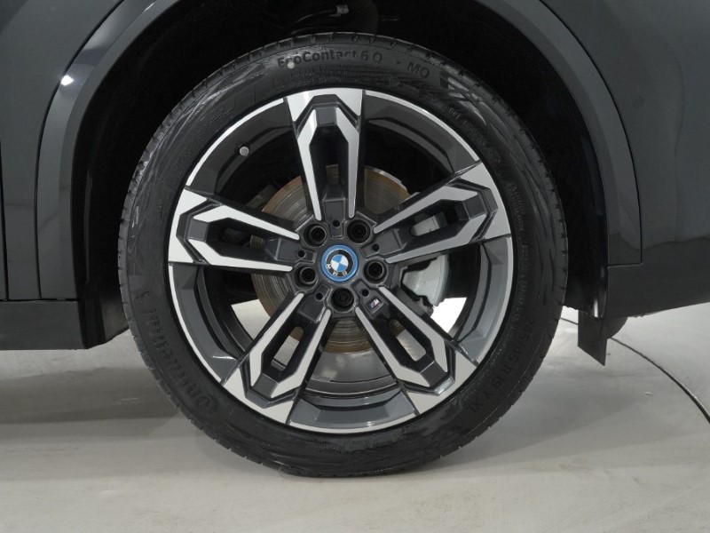 2025 (75) BMW iX2 150kW eDrive20 M Sport 65kWh 5dr Auto 5132270