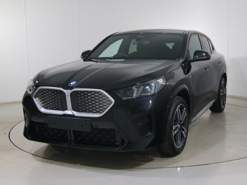 2025 (75) BMW iX2 150kW eDrive20 M Sport 65kWh 5dr Auto 5132250