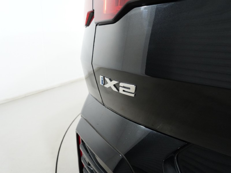 2025 (75) BMW iX2 150kW eDrive20 M Sport 65kWh 5dr Auto 5132258