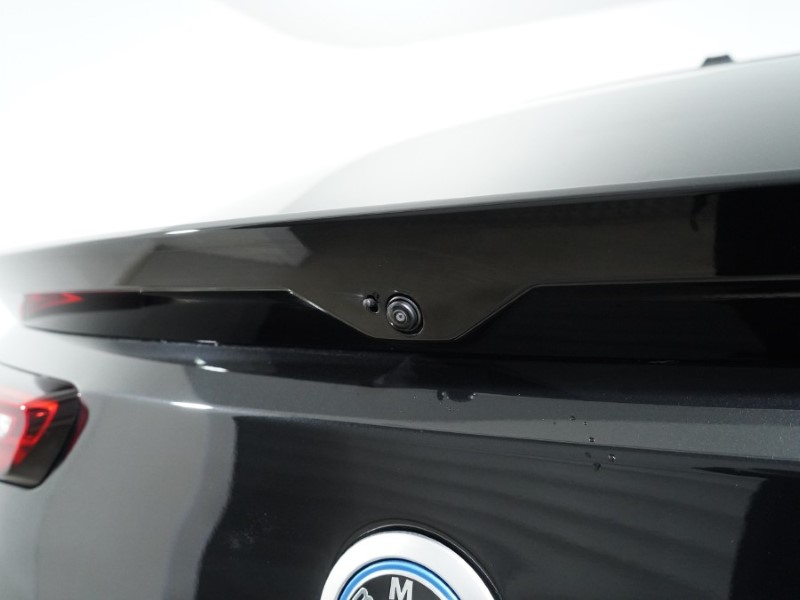 2025 (75) BMW iX2 150kW eDrive20 M Sport 65kWh 5dr Auto 5132257