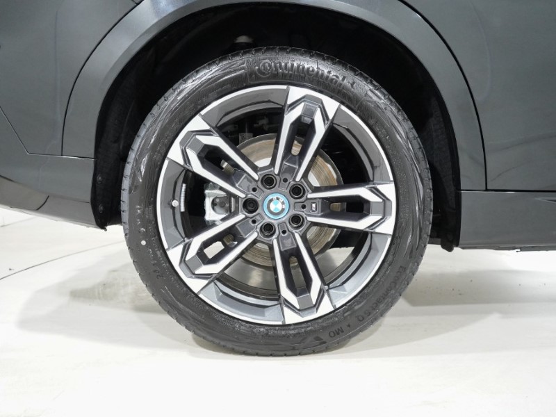 2025 (75) BMW iX2 150kW eDrive20 M Sport 65kWh 5dr Auto 5132261