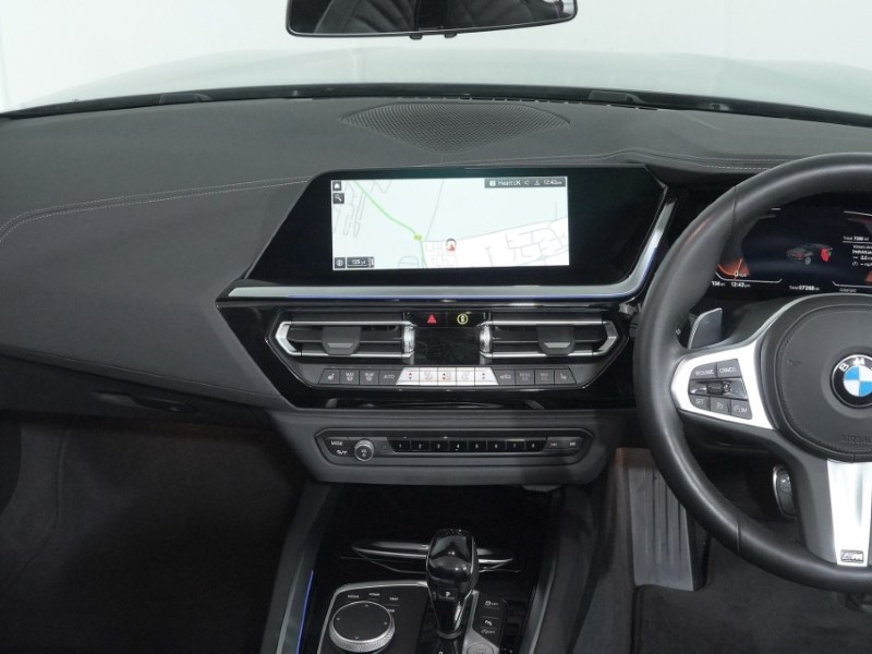 2023 (23) BMW Z4 sDrive 20i M Sport 2dr Auto 4944951