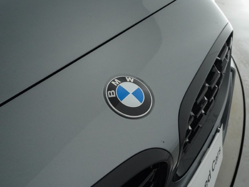 2023 (23) BMW Z4 sDrive 20i M Sport 2dr Auto 4944937