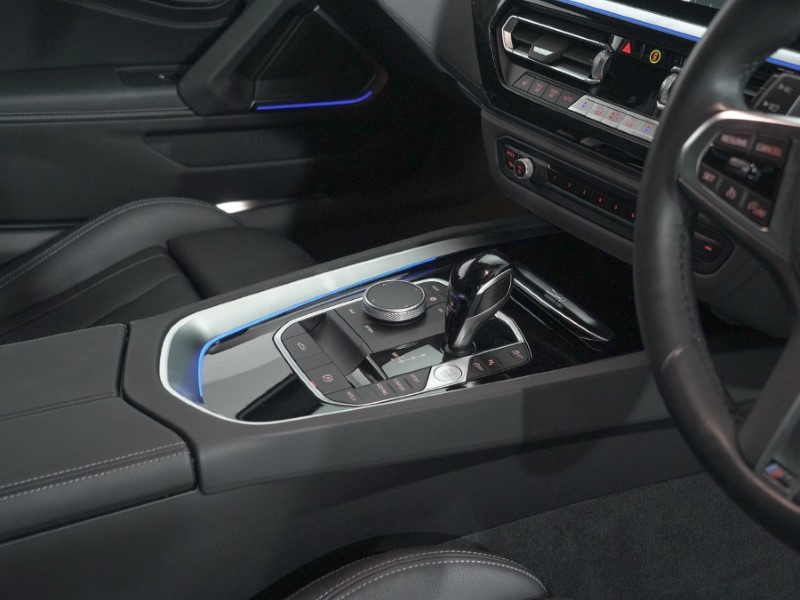 2023 (23) BMW Z4 sDrive 20i M Sport 2dr Auto 4944943