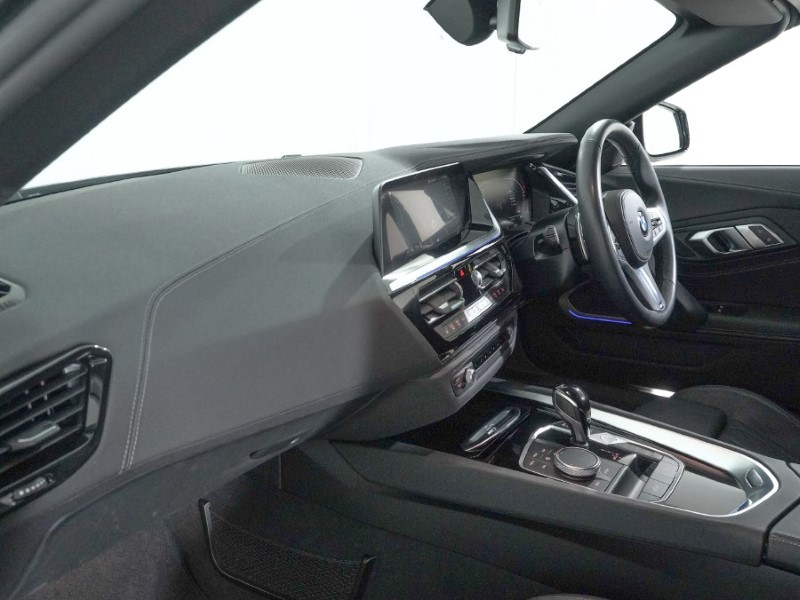 2023 (23) BMW Z4 sDrive 20i M Sport 2dr Auto 4944939