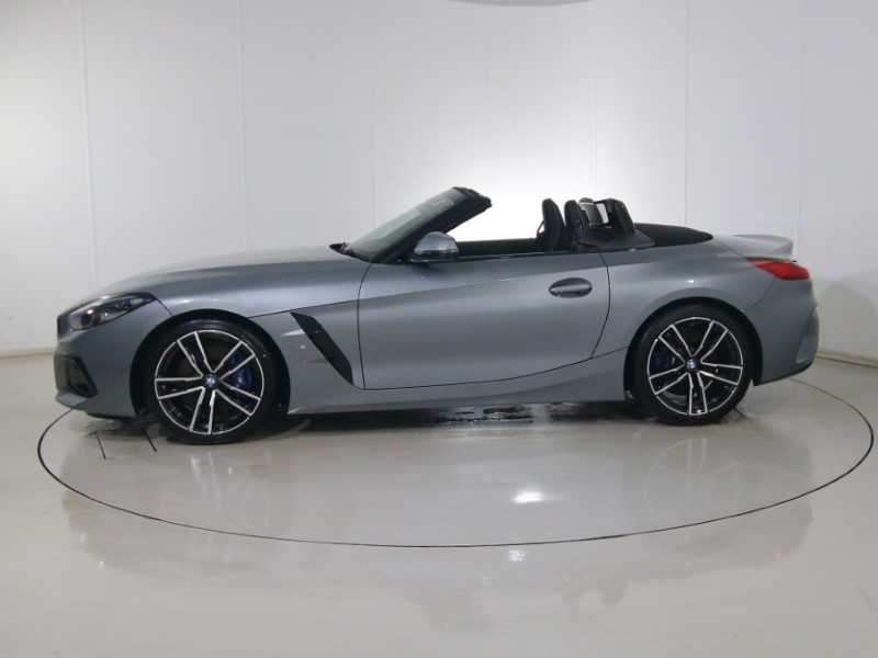 2023 (23) BMW Z4 sDrive 20i M Sport 2dr Auto 4944957