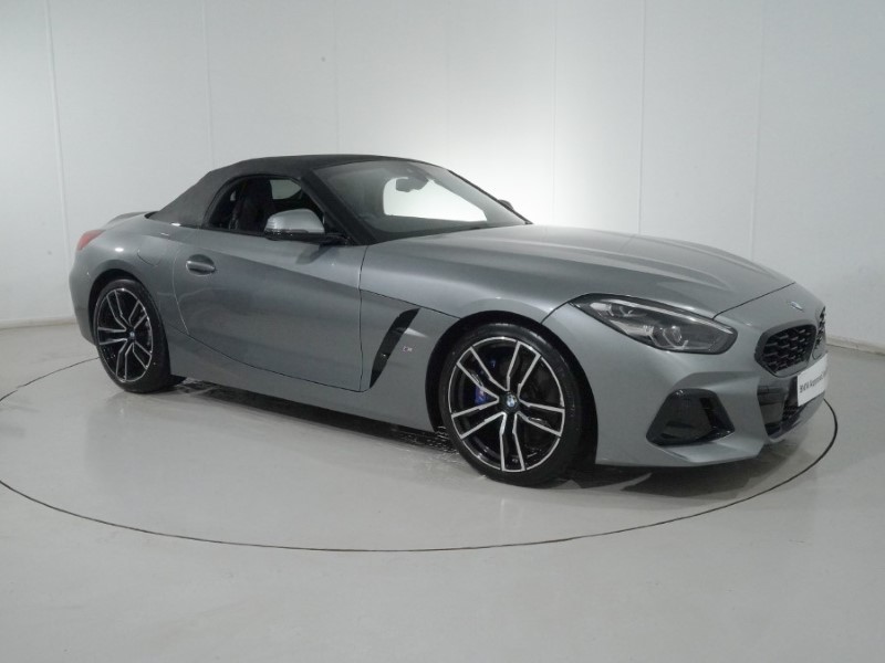2023 (23) BMW Z4 sDrive 20i M Sport 2dr Auto 4944944