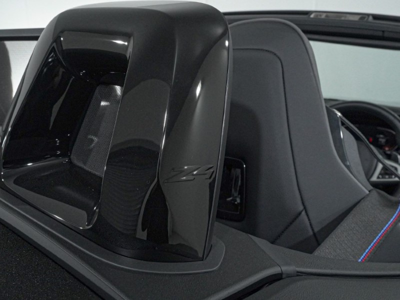 2023 (23) BMW Z4 sDrive 20i M Sport 2dr Auto 4944949