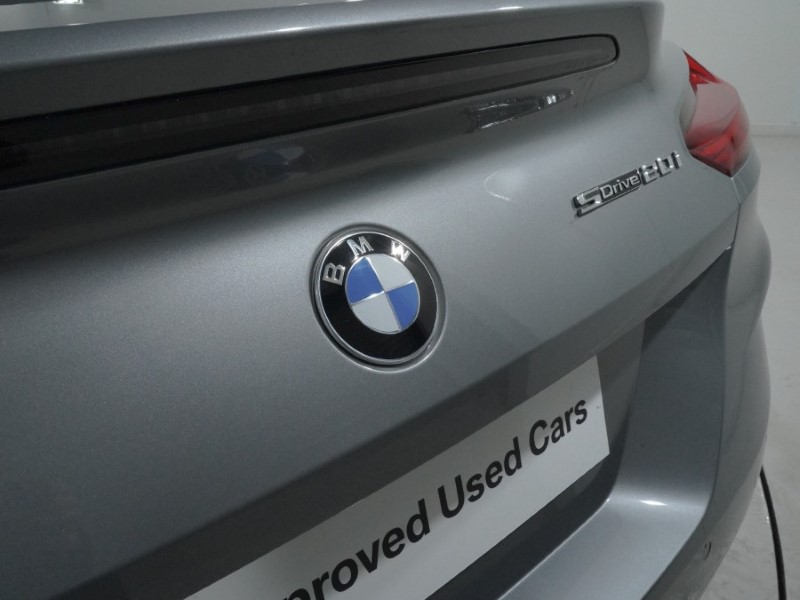 2023 (23) BMW Z4 sDrive 20i M Sport 2dr Auto 4944907