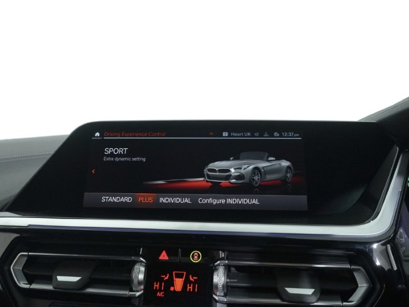 2023 (23) BMW Z4 sDrive 20i M Sport 2dr Auto 4944918