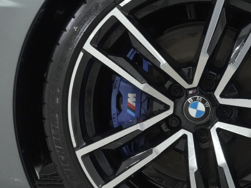 2023 (23) BMW Z4 sDrive 20i M Sport 2dr Auto 4944935