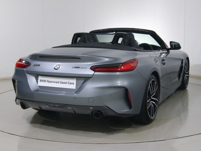 2023 (23) BMW Z4 sDrive 20i M Sport 2dr Auto 4944960