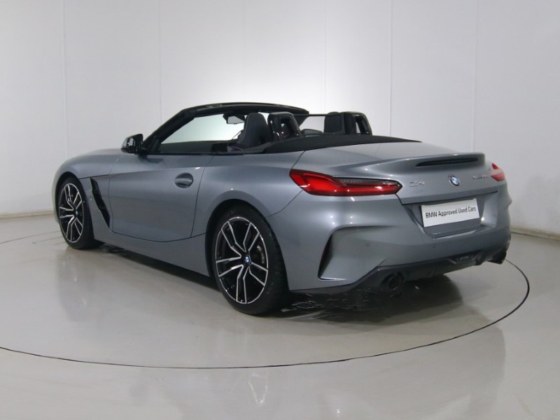 2023 (23) BMW Z4 sDrive 20i M Sport 2dr Auto 4944958